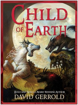 cover image of Child of Earth